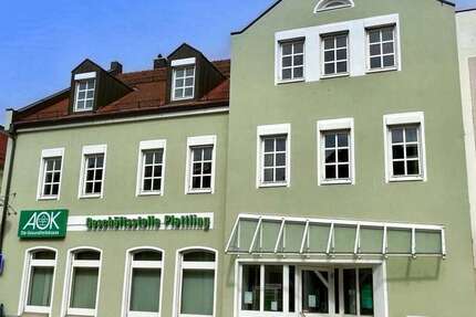 Gewerbeobjekt Plattling - 1.290.000&euro; | Angebot:25192462