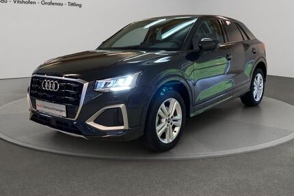 Audi Q2 13.690 km 26.570 &euro; Grafenau 94481