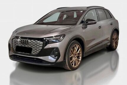 Audi Q4 e-tron 23.900 km 32.999 &euro; Ichenhausen 89335