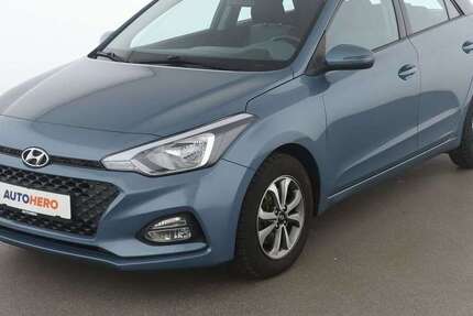 Hyundai i20 92.925 km 9.160 &euro; Laatzen 30880