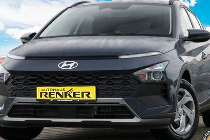 Hyundai BAYON 1.800 km 19.190 &euro; Darmstadt 64291