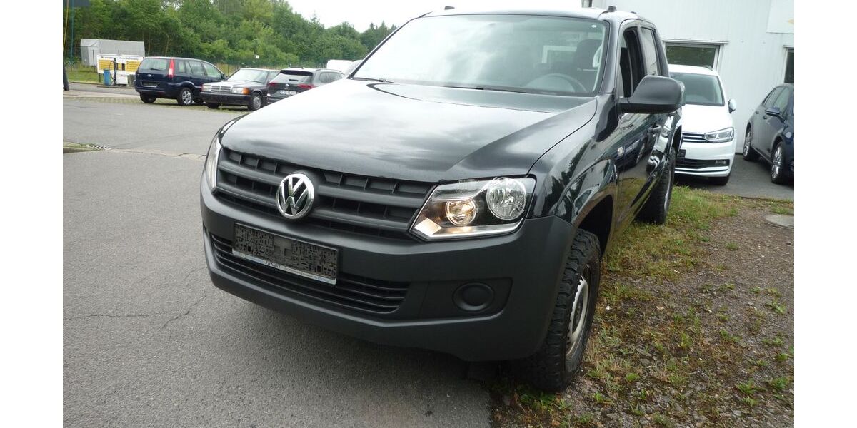 VW Amarok 193.800 km 11.900 &euro; Dresden 01159