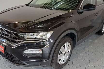 VW T-Roc 25.756 km 16.450 &euro; Herzberg 37412