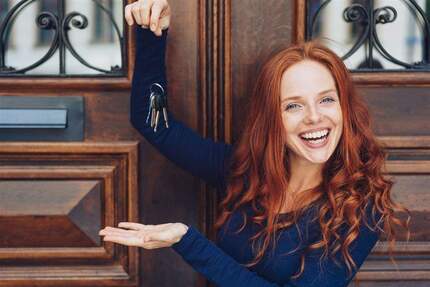 Eigentumswohnung in der Südstadt von Paderborn zu verkaufen 1 zimmer