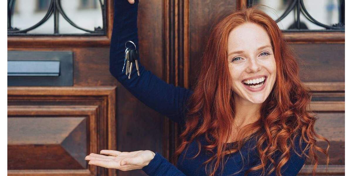 Eigentumswohnung in der Südstadt von Paderborn zu verkaufen 1 zimmer