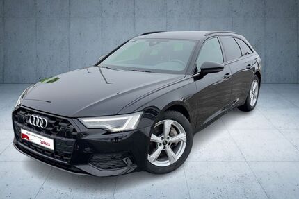 Audi A6 29.689 km 53.280 &euro; Alsfeld 36304