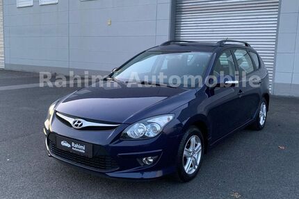 Hyundai i30 99.400 km 5.800 € Mönchengladbach 41066