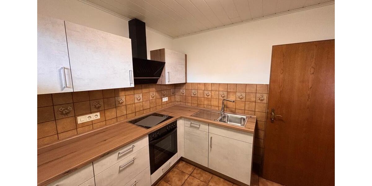 Erdgeschoßwohnung Stegaurach - 1 Zimmer, 40 m&sup2;, 500&euro; | Angebot:26039146