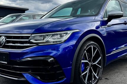 VW Tiguan 64.000 km 33.599 &euro; Fuldatal (Kassel) 34233