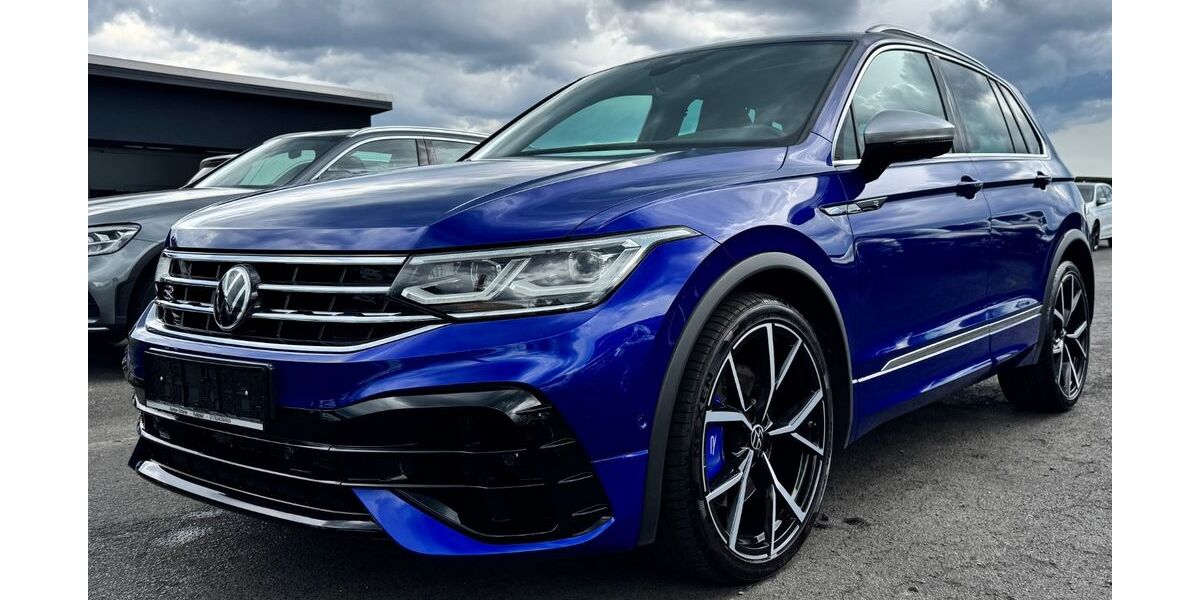 VW Tiguan 64.000 km 33.599 &euro; Fuldatal (Kassel) 34233