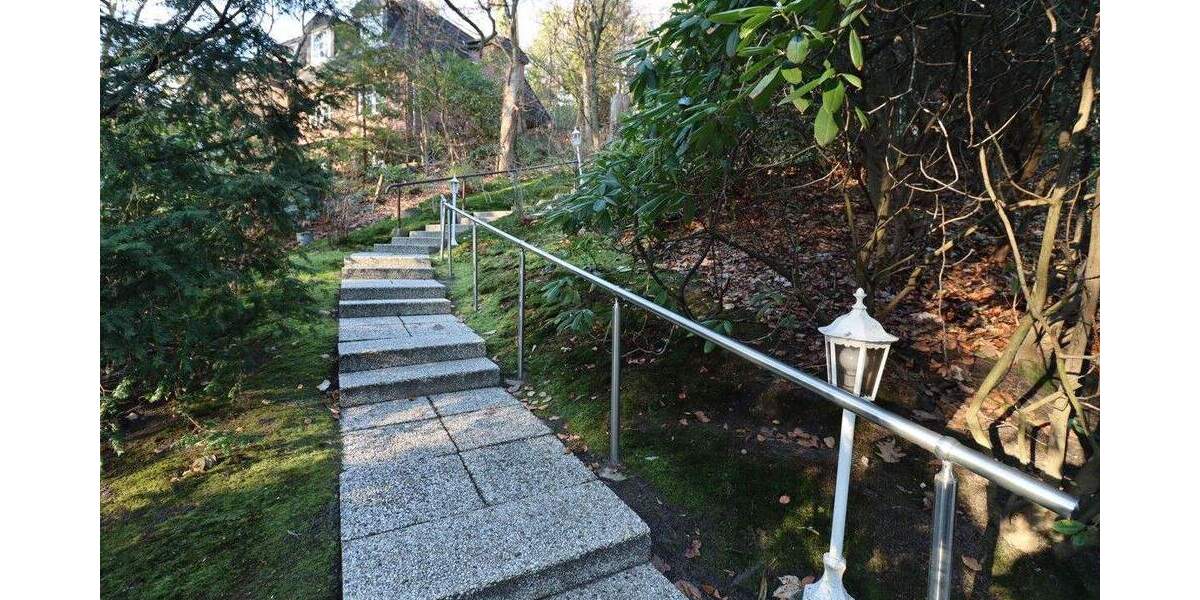 Einfamilienhaus Hamburg / Eißendorf Eißendorf - 5 Zimmer, 190 m&sup2;, 799.000&euro; | Angebot:25610027