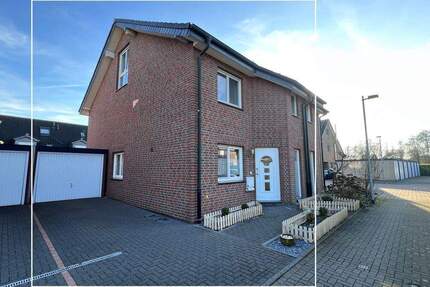 Haus Kamp-Lintfort Geisbruch - 5 Zimmer, 132 m&sup2;, 459.000&euro; | Angebot:25338326