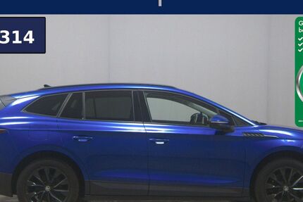 Skoda Enyaq 97.305 km 23.780 &euro; Gyhum/Bockel 27404