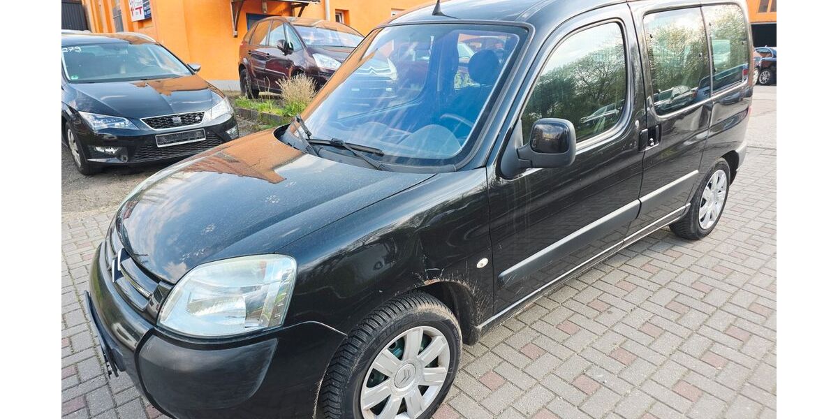 Citroen Berlingo 224.400 km 990 &euro; Chemnitz 09114
