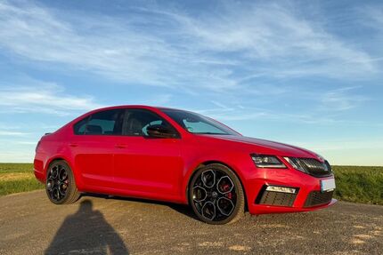 Skoda Octavia 92.000 km 20.400 &euro; Stemwede 32351