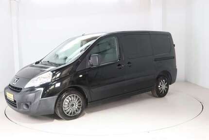 Peugeot Expert 264.247 km 4.300 &euro; Dresden 01237