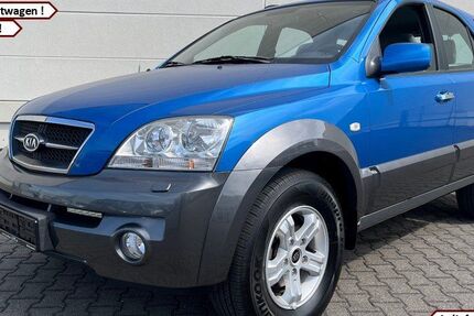 Kia Sorento 114.100 km 8.990 &euro; Bad Kreuznach 55545