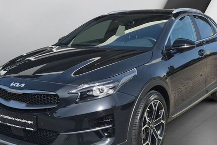 Kia XCeed 62.681 km 19.980 &euro; Leonberg 71229