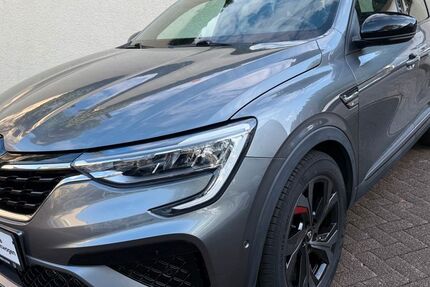 Renault Arkana 54.700 km 17.880 &euro; Rodalben 66976