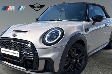 Mini Cooper S Cabrio 30.758 km 29.960 &euro; Bamberg 96050