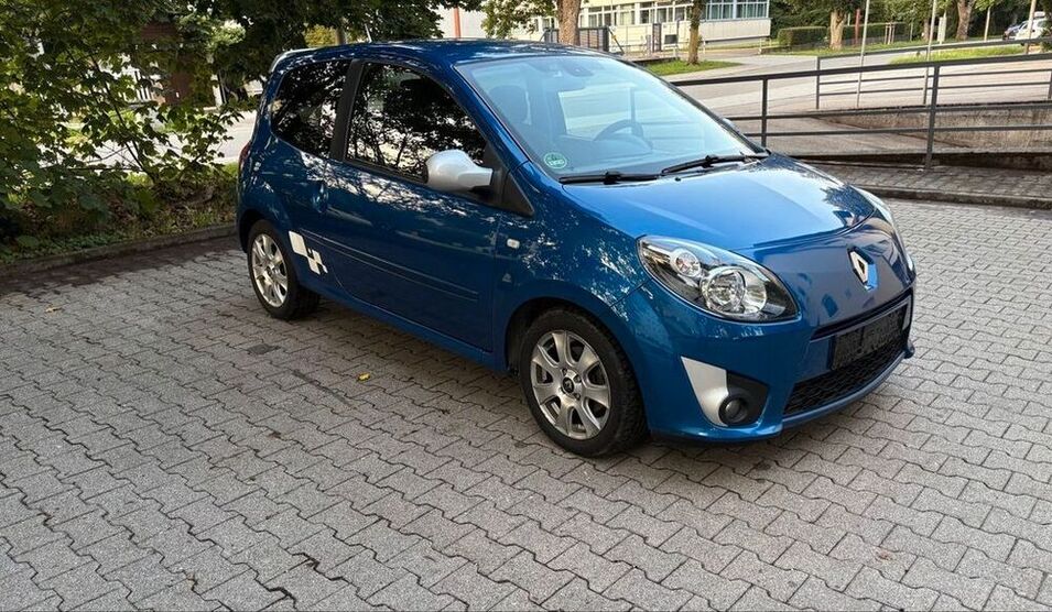 Twingo