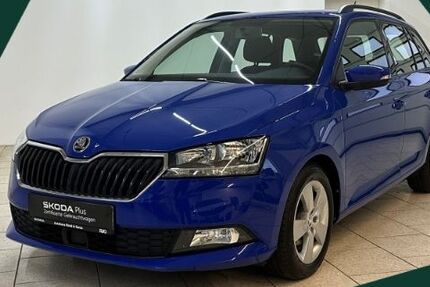 Skoda Fabia 36.593 km 14.299 &euro; Hemmingen/Hannover 30966