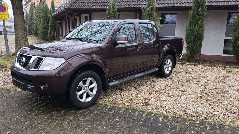 Navara