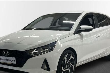 Hyundai i20 35.428 km 15.490 &euro; Stuttgart 70469