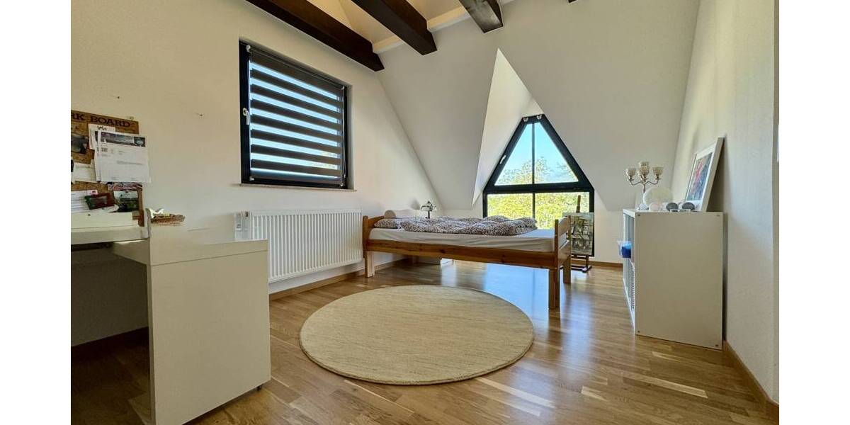 Reihenendhaus Lorsch - 5 Zimmer, 160 m&sup2;, 1.840&euro; | Angebot:26452346