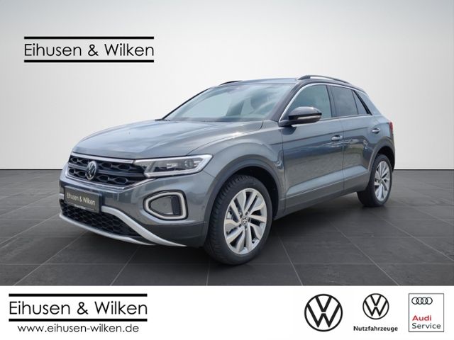 VW T-Roc 1.870 km 48.800 &euro; Norden 26506