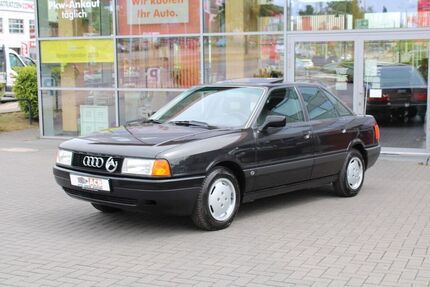 Audi 80