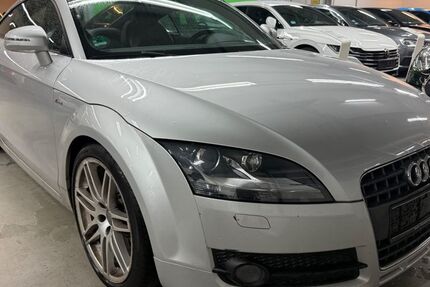 Audi TT 141.500 km 11.990 &euro; Sulzbach 63834