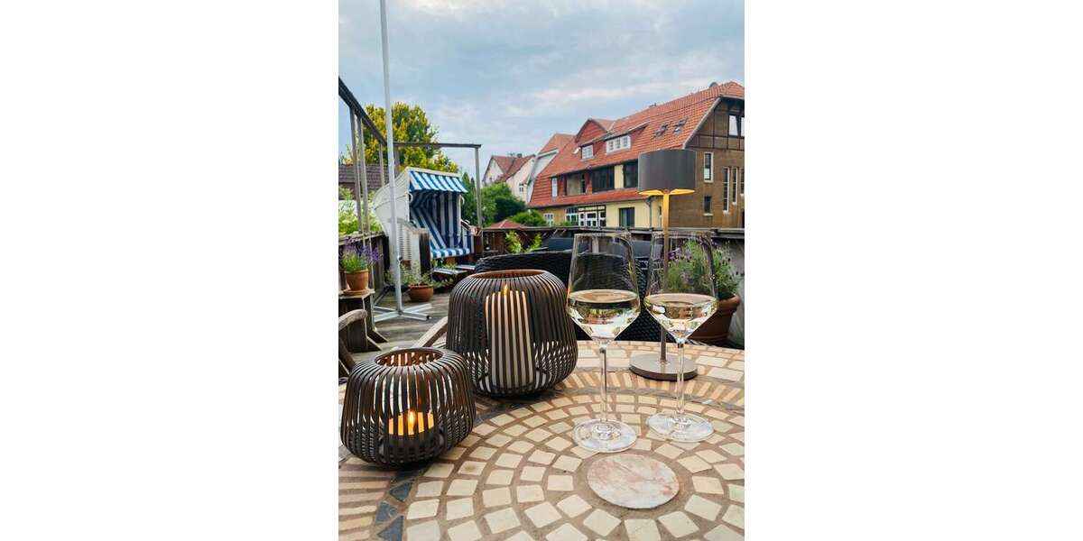 Einfamilienhaus Bad Salzuflen - 6 Zimmer, 142 m&sup2;, 395.000&euro; | Angebot:27103463