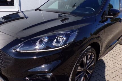 Ford Kuga 51.183 km 29.950 € Bad Oeynhausen 32547