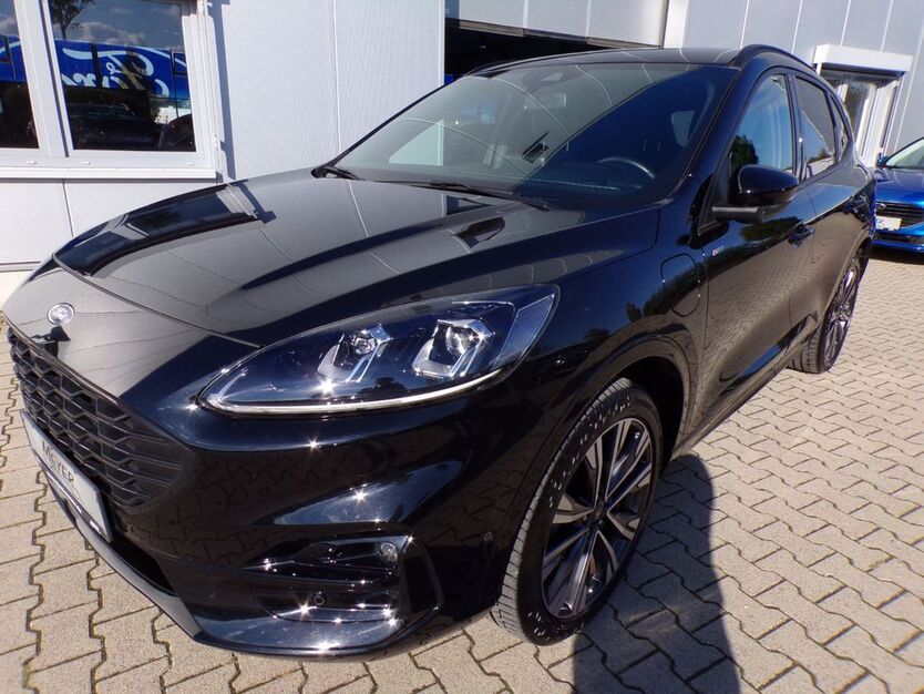 Ford Kuga 51.183 km 29.950 € Bad Oeynhausen 32547