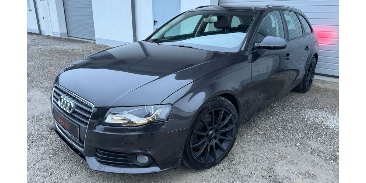 Audi A4 235.000 km 6.500 &euro; Merching 86504