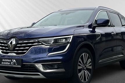 Renault Koleos 118.000 km 16.980 &euro; Berlin 13581
