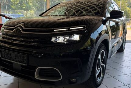 Citroen C5 Aircross 76.000 km 10.890 &euro; Bad Berneck im Fichtelgebirge 95460