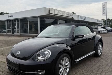 VW Beetle 132.000 km 11.500 &euro; Stolzenau 31592