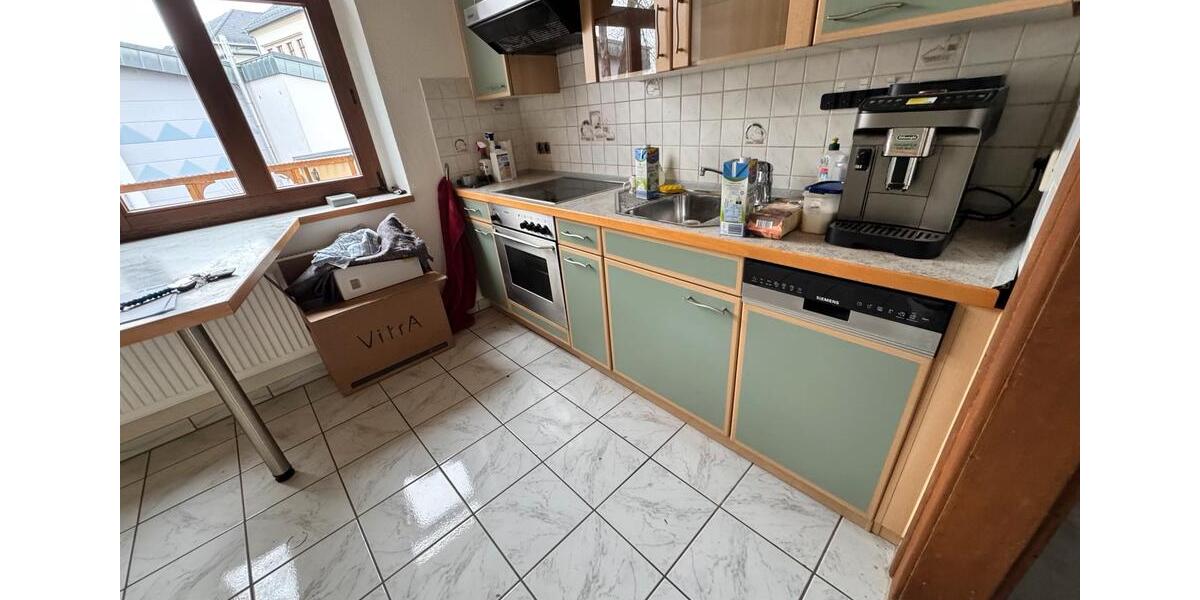 Mehrfamilienhaus, Wohnhaus Grimma - 6 Zimmer, 150 m&sup2;, 1.300&euro; | Angebot:25916379