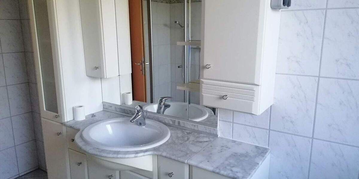 Etagenwohnung Rehburg-Loccum-Winzlar Winzlar - 4 Zimmer, 120 m&sup2;, 828&euro; | Angebot:25391470