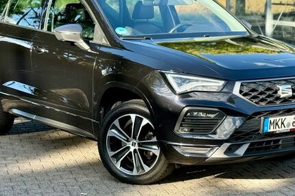 Seat Ateca 64.000 km 22.500 &euro; Nidderau 61130