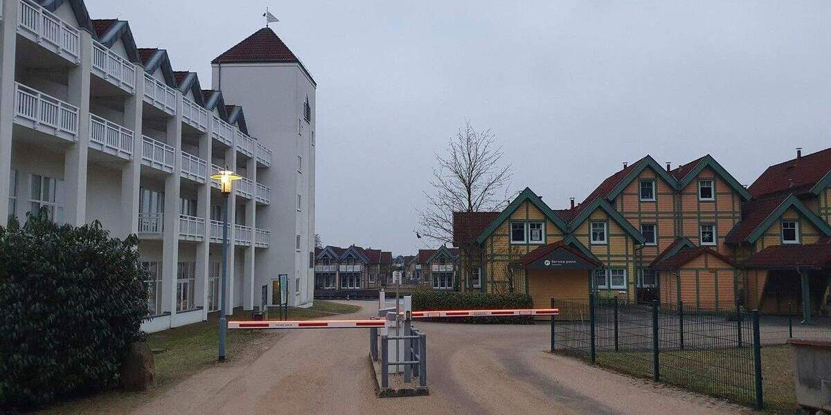 Mehrfamilienhaus, Wohnhaus Rheinsberg - 3 Zimmer, 66 m&sup2;, 338.000&euro; | Angebot:25836977