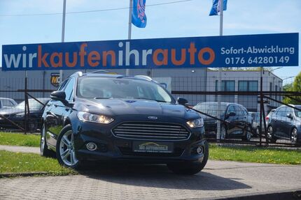 Ford Mondeo 160.000 km 8.499 &euro; Kempen 47906