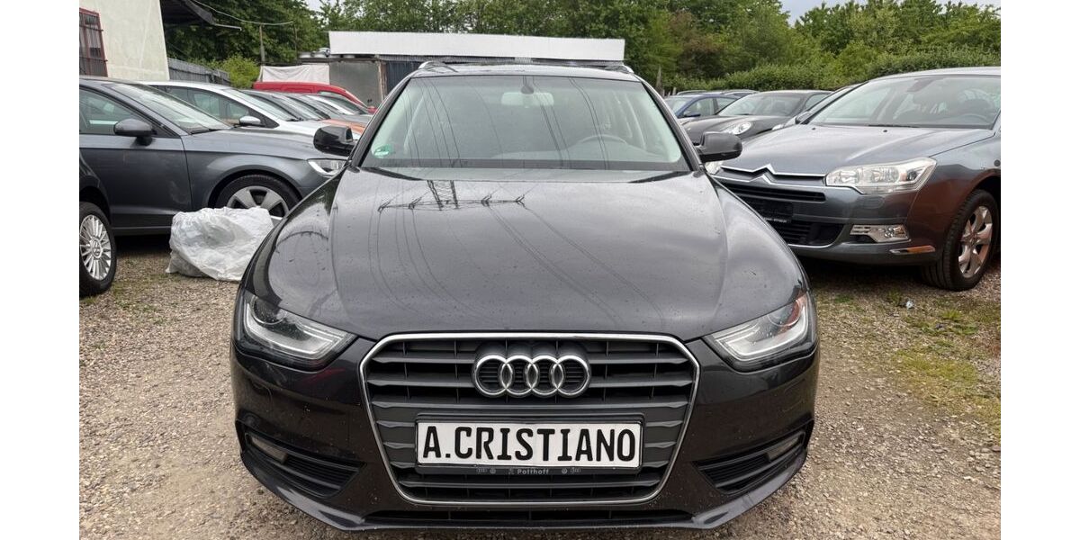 Audi A4 245.000 km 7.999 &euro; Köln 51107