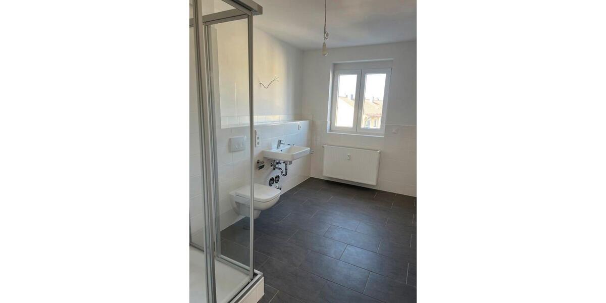 Dachgeschoßwohnung Dachau - 4 Zimmer, 116 m&sup2;, 1.904&euro; | Angebot:25387261
