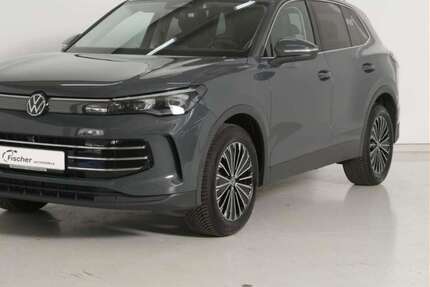 VW Tiguan 38.900 km 34.980 &euro; Neumarkt 92318