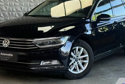 VW Passat 256.000 km 11.700 &euro; Quickborn 25451
