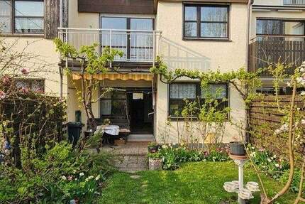 Haus Puchheim Puchheim Bahnhof - 5 Zimmer, 142 m&sup2;, 730.000&euro; | Angebot:25821212