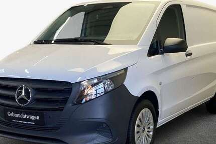 Mercedes-Benz Vito 21.660 km 32.900 &euro; Kassel 34123